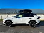 Toyota Rav4 2.5 hybride 4x4 HSE Style Plus, Auto's, 4 cilinders, 1650 kg, Wit, 1560 kg