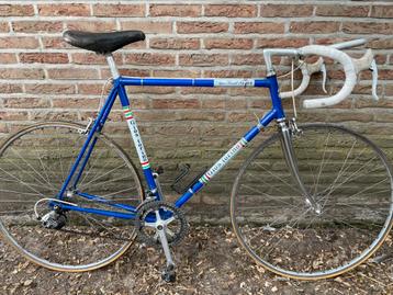 Gios Torino koersfiets maat 58 beschikbaar voor biedingen