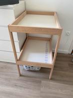 Verzorgingstafel Ikea, Kinderen en Baby's, Ophalen, Gebruikt, Commode