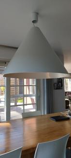 Design lamp, Huis en Inrichting, Lampen | Hanglampen, Ophalen, Zo goed als nieuw