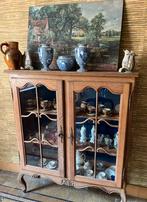 Verriere, Enlèvement