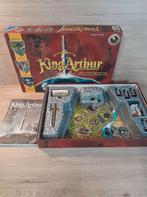 King Arthur - s6321, Hobby en Vrije tijd, Gezelschapsspellen | Bordspellen, Verzenden, Zo goed als nieuw
