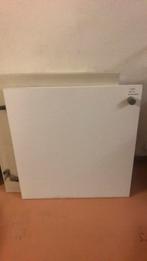 Witte keuken deurtjes of kastdeurtjes, Ophalen, Gebruikt