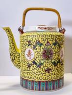 Chinese theepot - groot formaat., Antiek en Kunst, Ophalen of Verzenden