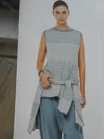 Sarah Pacini, Kleding | Dames, Truien en Vesten, Sarah Pacini, Ophalen of Verzenden, Zo goed als nieuw, Blauw