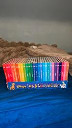 Disney’s Lees- & Luistercollectie, Boeken, Ophalen, 5 of 6 jaar, Jongen of Meisje, Zo goed als nieuw