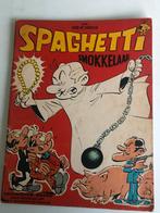 Spaghetti smokkelaar - favorietenreeks, Boeken, Ophalen