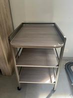 Luiertafel, Kinderen en Baby's, Ophalen of Verzenden, Zo goed als nieuw