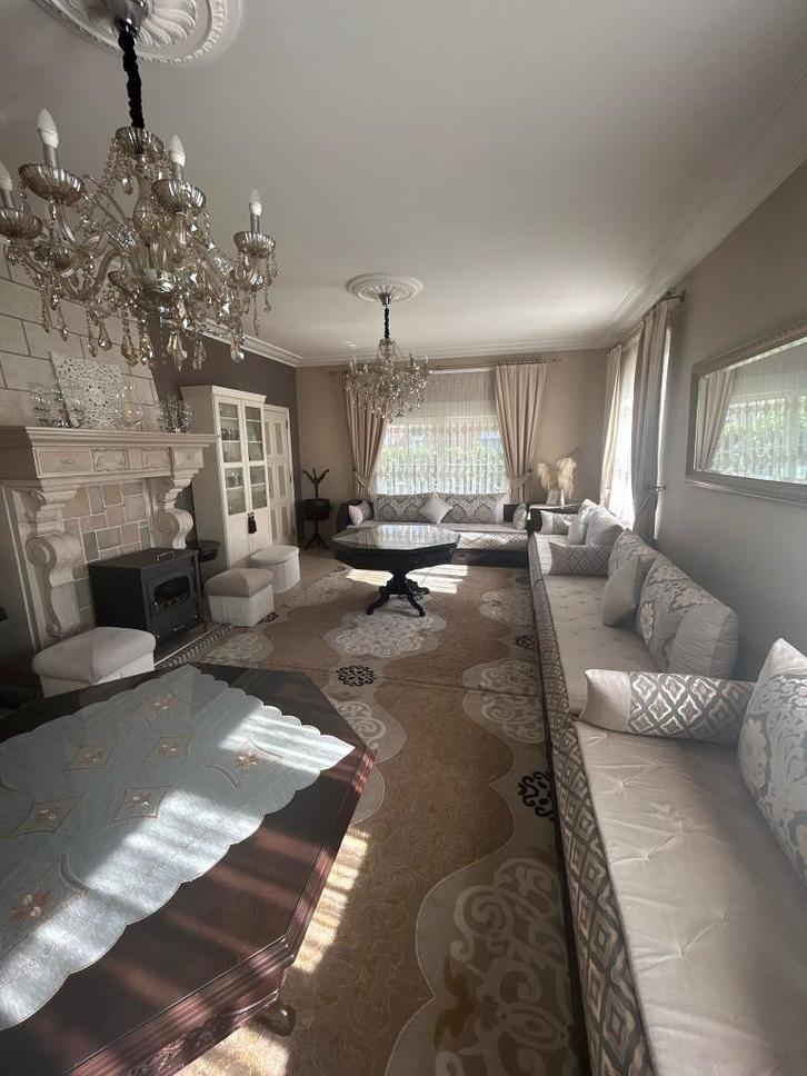 Ruime gezellige villa in Londerzeel te koop, Immo, Huizen en Appartementen te koop, Provincie Antwerpen, 500 tot 1000 m², Vrijstaande woning