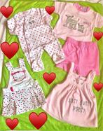 Vêtements bébé 1 mois️️ ♥️✅5€ P/15€ lot️️️ voir autres a️️no, Meisje, Jurkje of Rokje, Ophalen of Verzenden, Nieuw