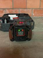 Laser Wurth Tournant, Bricolage & Construction, Enlèvement, Utilisé
