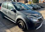 Dacia Sandero Stepway 1.6i, Euro 5, Entreprise, Boîte manuelle, Sandero Stepway