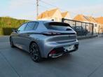 Peugeot 308 5d 1.2 i benzine 130pk Allure Luxe '24 (44411), Auto's, Peugeot, Gebruikt, 1199 cc, 1790 kg, 5 deurs