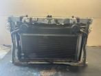 Toyota Prius Plus Facelift 1.8 Hybride Voorfront Compleet Ko, Ophalen of Verzenden, Gebruikt, Toyota, Bumper