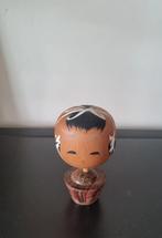 Leuke Shingata Kokeshi, Antiek en Kunst, Kunst | Beelden en Houtsnijwerken, Verzenden