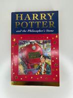 Harry Potter in English, paperback en hardcover, Ophalen, Gebruikt, Boek of Poster
