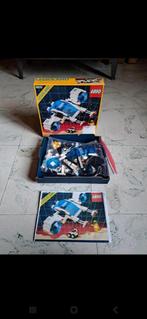 LEGO 6932 Stardefender 200 sterverdediger, Ophalen, Gebruikt, Lego