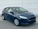 Ford Focus 1.0i* benzine weinig kms euro6b, Auto's, Ford, Focus, Euro 6, Bedrijf, Handgeschakeld