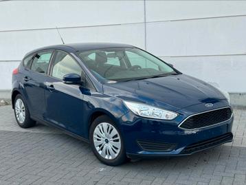 Ford Focus 1.0i* benzine weinig kms euro6b beschikbaar voor biedingen