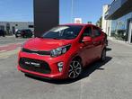 Kia PICANTO 1.0i More, 4 zetels, 48 kW, Bedrijf, Handgeschakeld