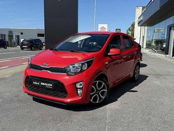 Kia PICANTO 1.0i More beschikbaar voor biedingen