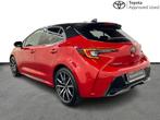 Toyota Corolla GR Sport HEV, Auto's, Automaat, https://public.car-pass.be/vhr/842c4373-5d20-44f1-8780-9d8bd228dcd4, Corolla, 5 deurs