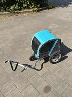 Honden fietskar kleine hond, Fietsen en Brommers, Ophalen, Zo goed als nieuw