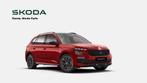VERKOCHT Skoda Kamiq Monte Carlo 1.5 TSI DSG7, Stof, 1498 cc, 4 cilinders, 5 zetels
