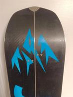 Splitboard jones 159 frontier + vellen, Sport en Fitness, Ophalen of Verzenden