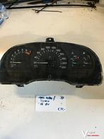 Opel astra F Cabrio 1997 1.6 8v Km Tellerklok, Auto-onderdelen, Gebruikt, -, -, Ophalen of Verzenden