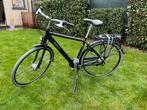Herenfiets, Fietsen en Brommers, Fietsen | Heren | Herenfietsen, Ophalen, Gebruikt, Gazelle