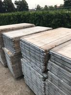 steenschotten 1.1bij 1.4 meter, Ophalen