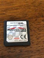 Mario Kart DS, Ophalen of Verzenden, Zo goed als nieuw