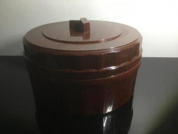 Franse yalacta-yoghurtmaker, Envoi