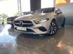 Mercedes-Benz A 180 Style Edition, Auto's, Stof, 1440 kg, Zwart, 4 cilinders