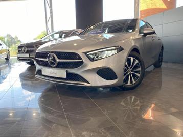 Mercedes-Benz A 180 Style Edition beschikbaar voor biedingen