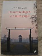 Robert Jan van Pelt - De mooie dagen van mijn jeugd, Ophalen of Verzenden, Zo goed als nieuw, Robert Jan van Pelt; Ana Novac