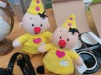 Bumba, studio 100, knuffel, Kinderen en Baby's, Speelgoed | Knuffels en Pluche, Ophalen of Verzenden, Gebruikt