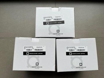 BLAS2.0 LED SQAURE Wever & Ducré beschikbaar voor biedingen