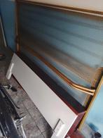 Gratis stevige bed op te halen, Antiek en Kunst, Antiek | Meubels | Bedden, Ophalen