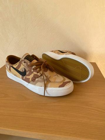 Nike Stefan Janoski (taille 44.5), Enlèvement, Nike