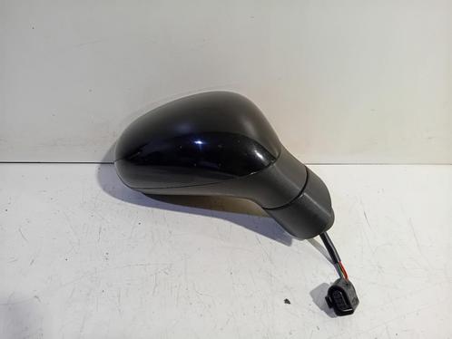 SPIEGEL RECHTS ELEKTRISCH Seat Leon (1P1) (01-2005/08-2013), Auto-onderdelen, Spiegels, Seat, Gebruikt
