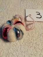 oude kerstballen, Diversen, Ophalen of Verzenden, Gebruikt