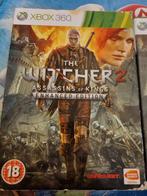 The witcher 2  enhanced édition xbox360, Consoles de jeu & Jeux vidéo, Consoles de jeu | Xbox 360