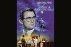 TO KILL A MOCKINGBIRD (gregory peck ), Cd's en Dvd's, Dvd's | Filmhuis, Ophalen of Verzenden