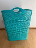 Wasmand, Ophalen, Zo goed als nieuw