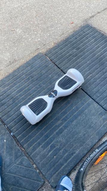 Hoverboard, Enlèvement, Comme neuf
