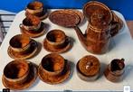Koffieservies, Antiek en Kunst, Antiek | Servies compleet, Ophalen