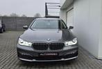 BMW 740Le xDrive iPerformance Plug-in Hybrid *FULL OPTION*, Auto's, Automaat, Euro 6, 7 Reeks, Leder