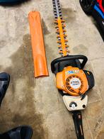 Stihl hs 82 r, Enlèvement, Comme neuf